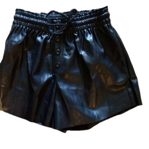 NWT TAGOO 100%POLYURETHANE SIZE MEDIUM SHORTS